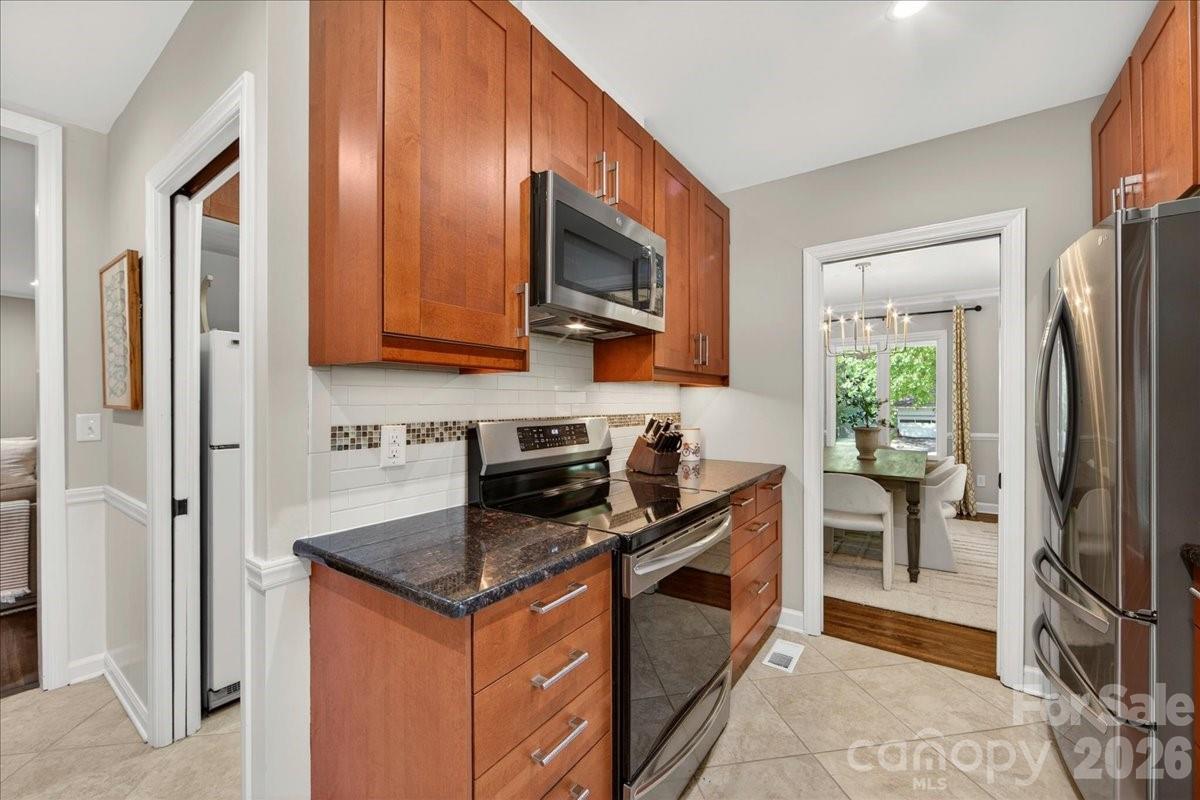 Stonehaven - Residential