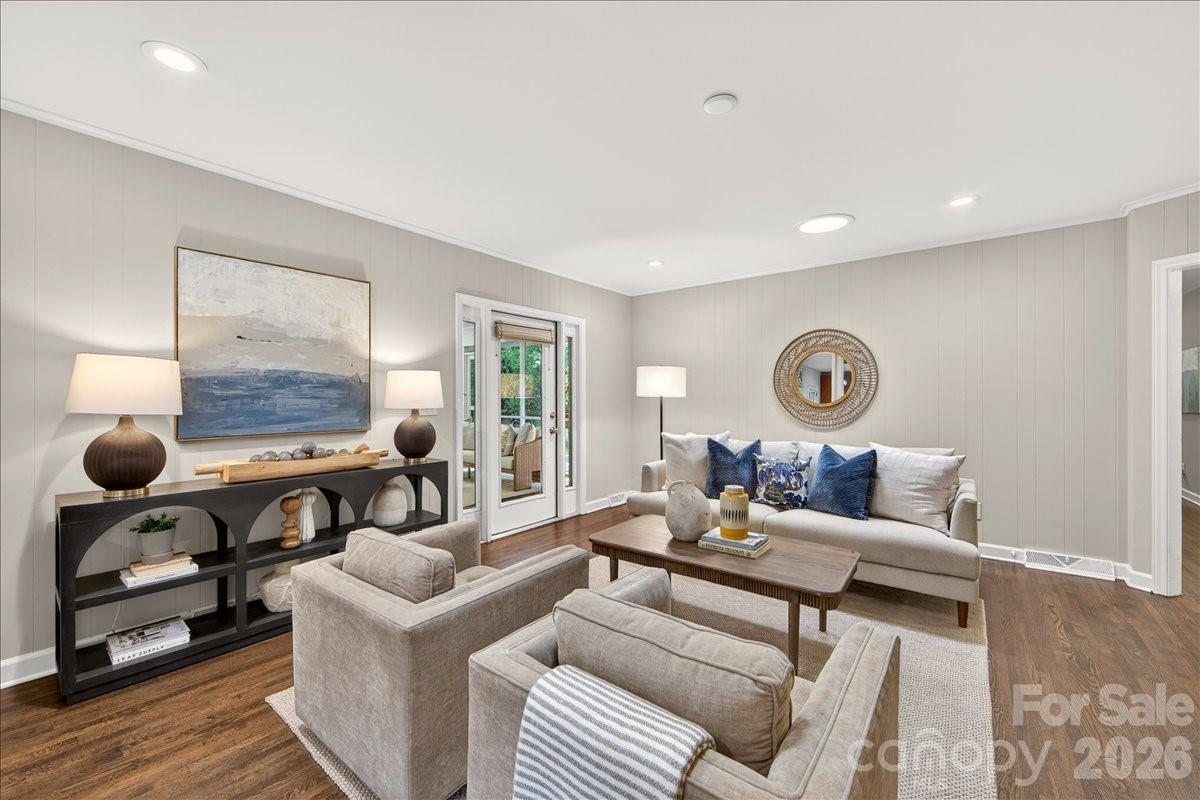 Stonehaven - Residential