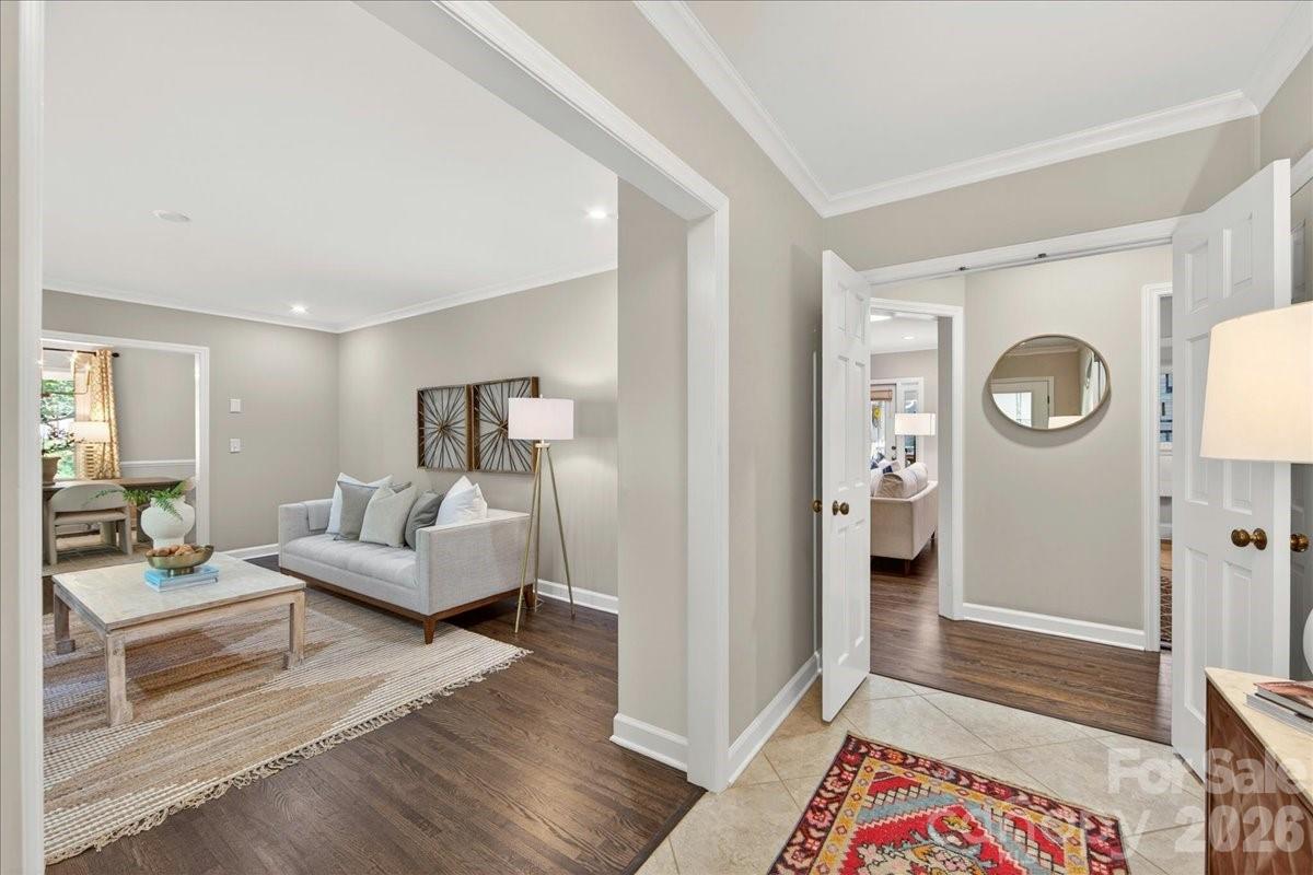 Stonehaven - Residential