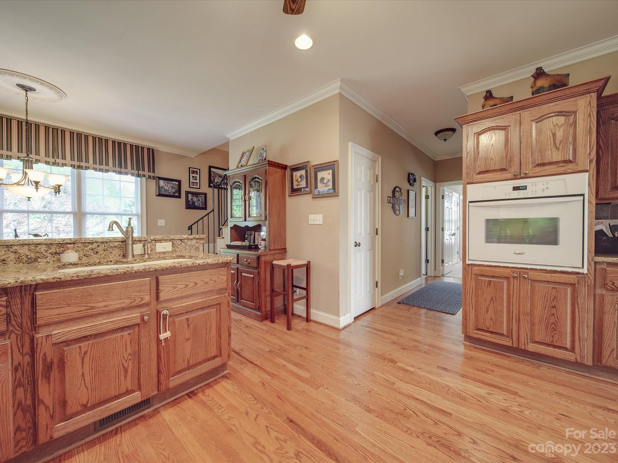 Homewood - Residential