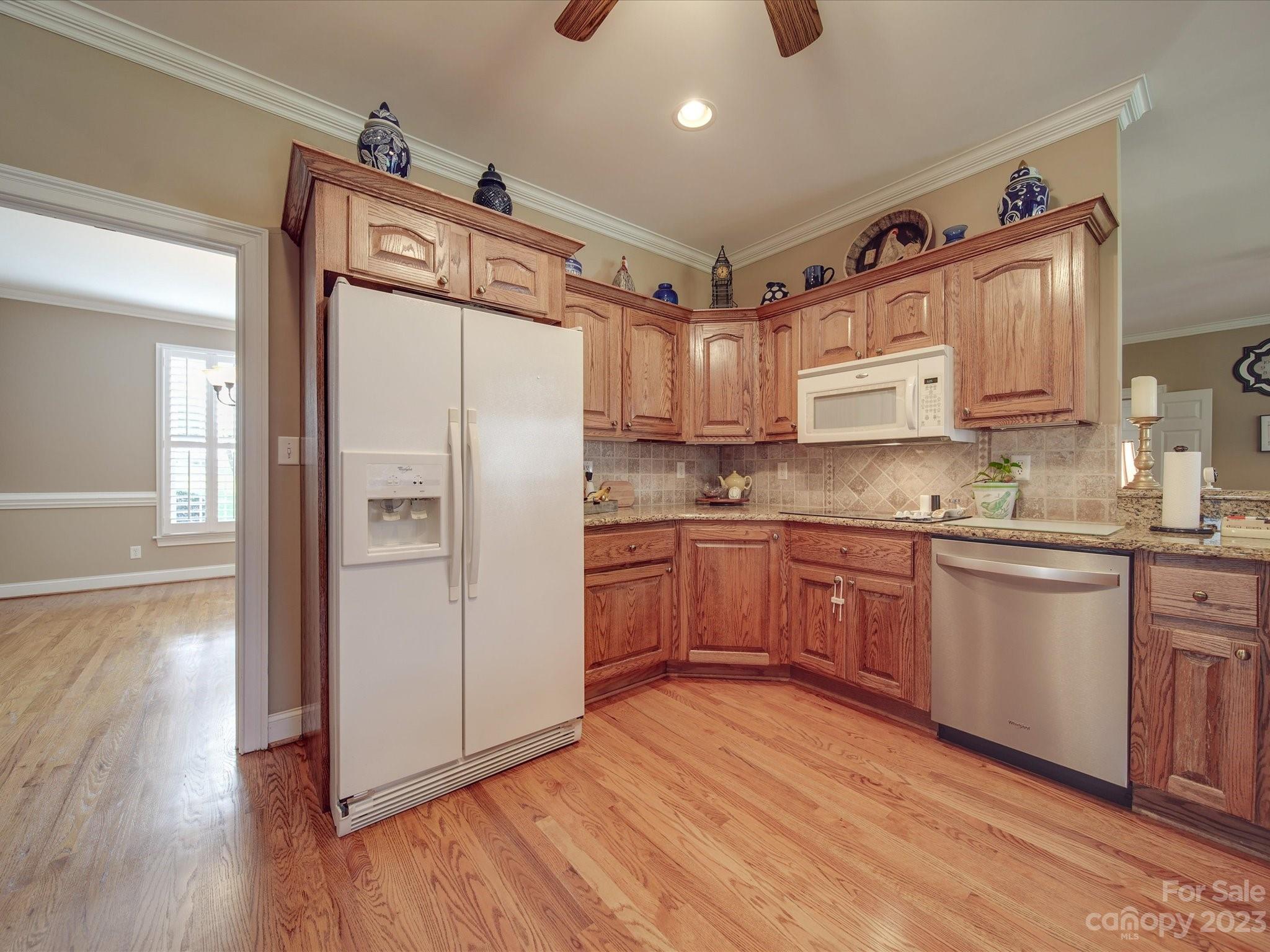 Homewood - Residential