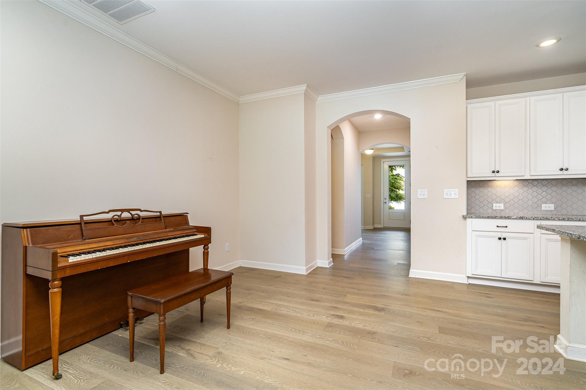 The Preserve At Riverchase - Residential