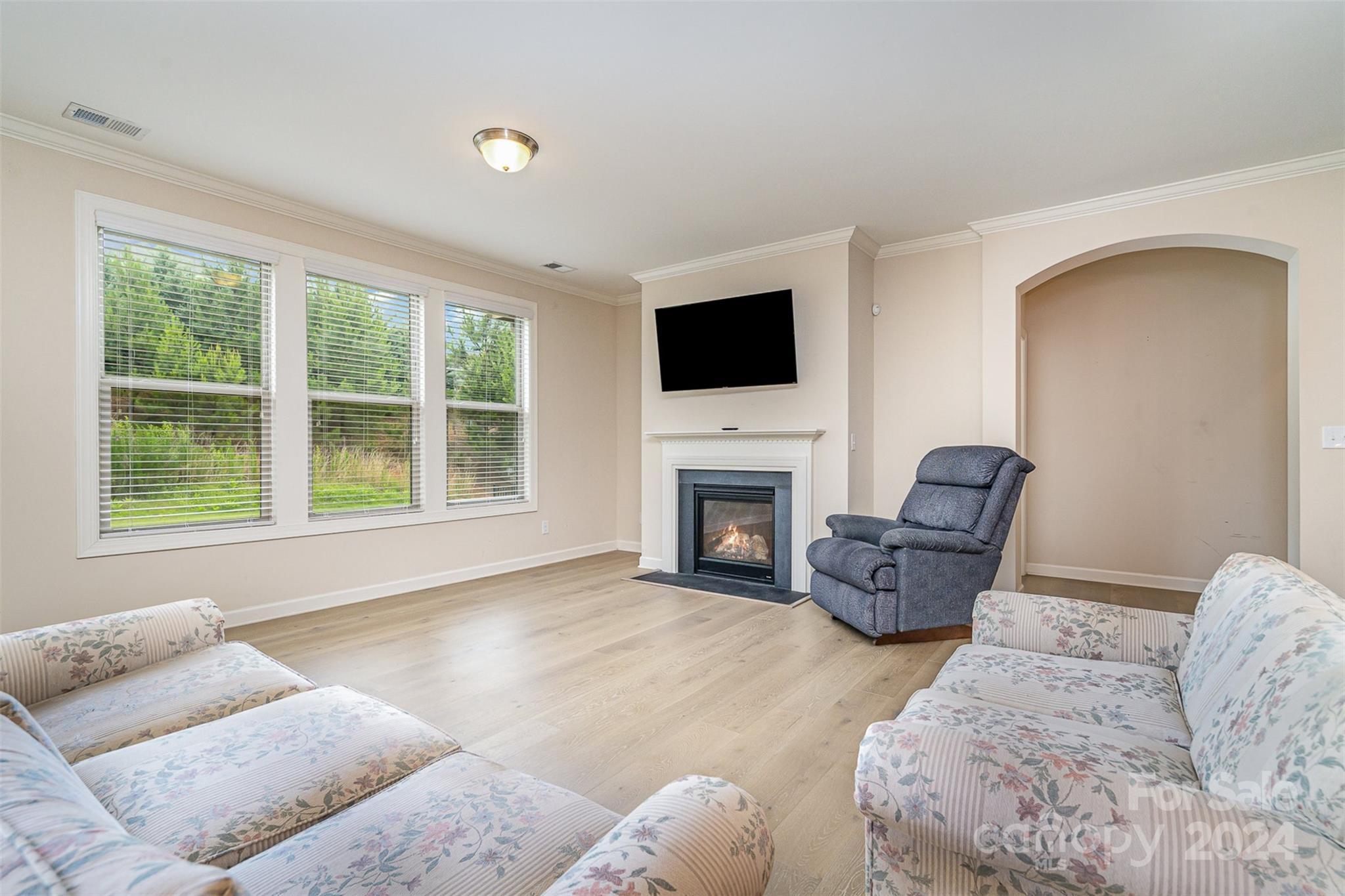 The Preserve At Riverchase - Residential