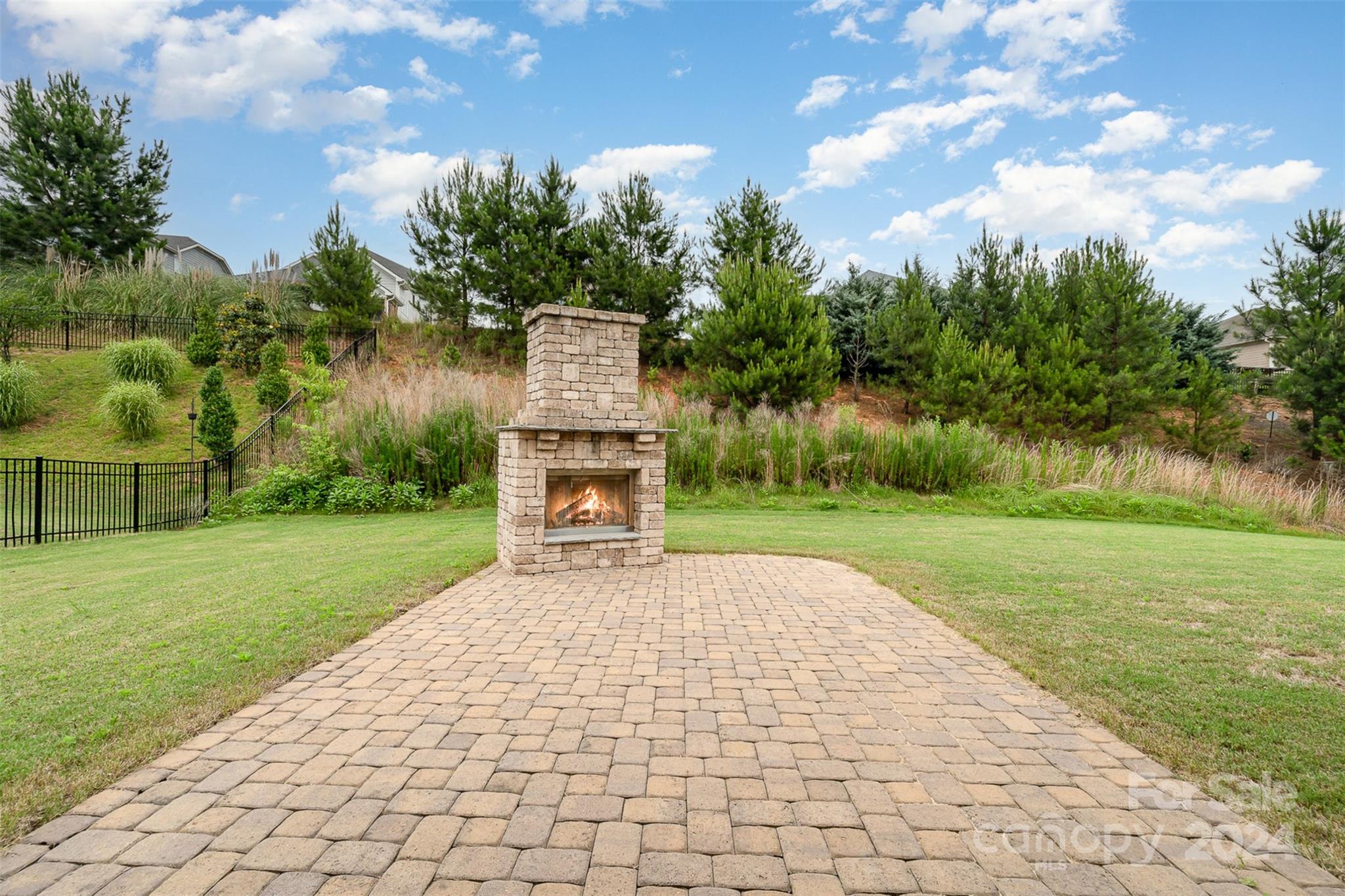 The Preserve At Riverchase - Residential