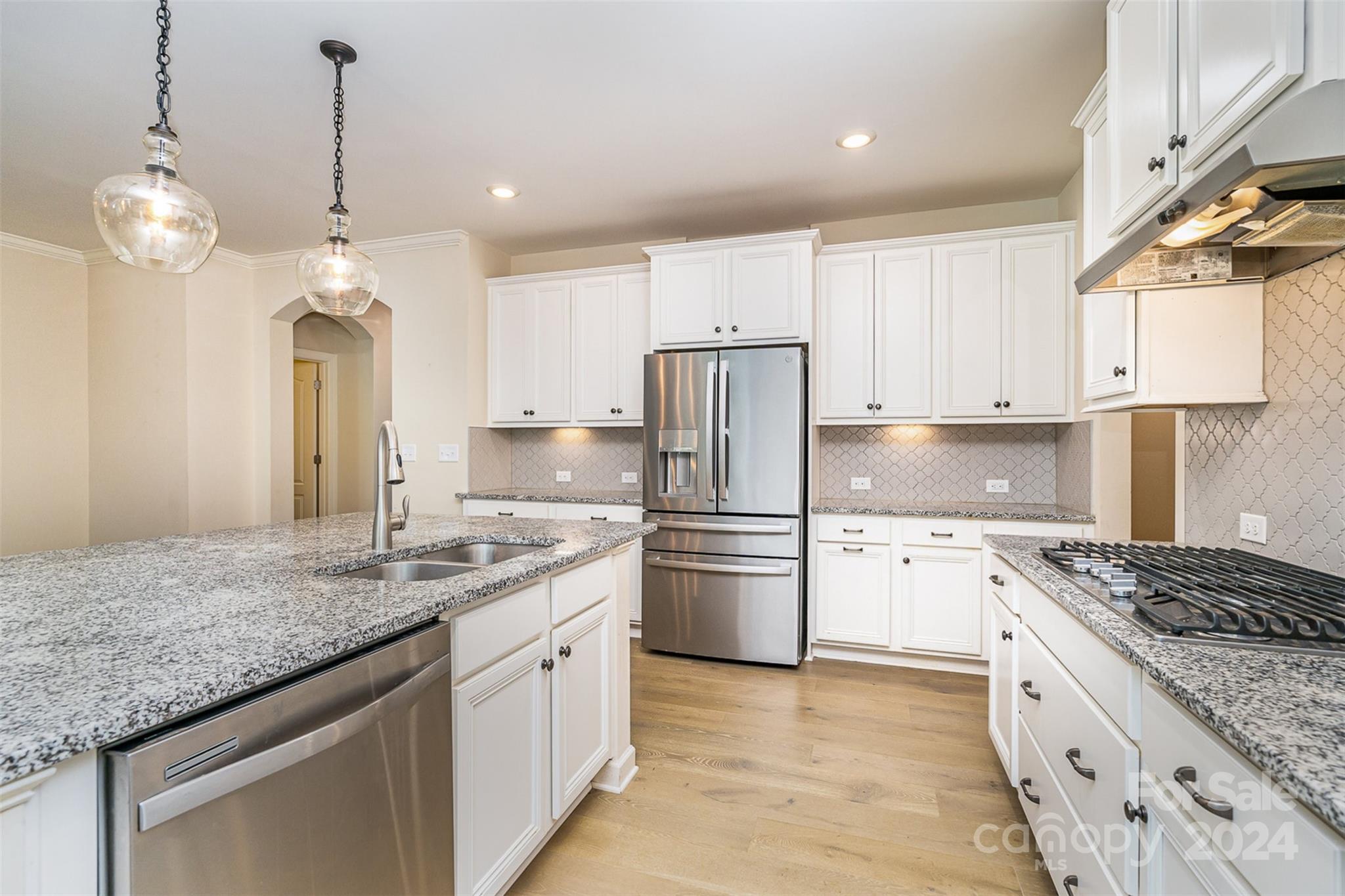 The Preserve At Riverchase - Residential