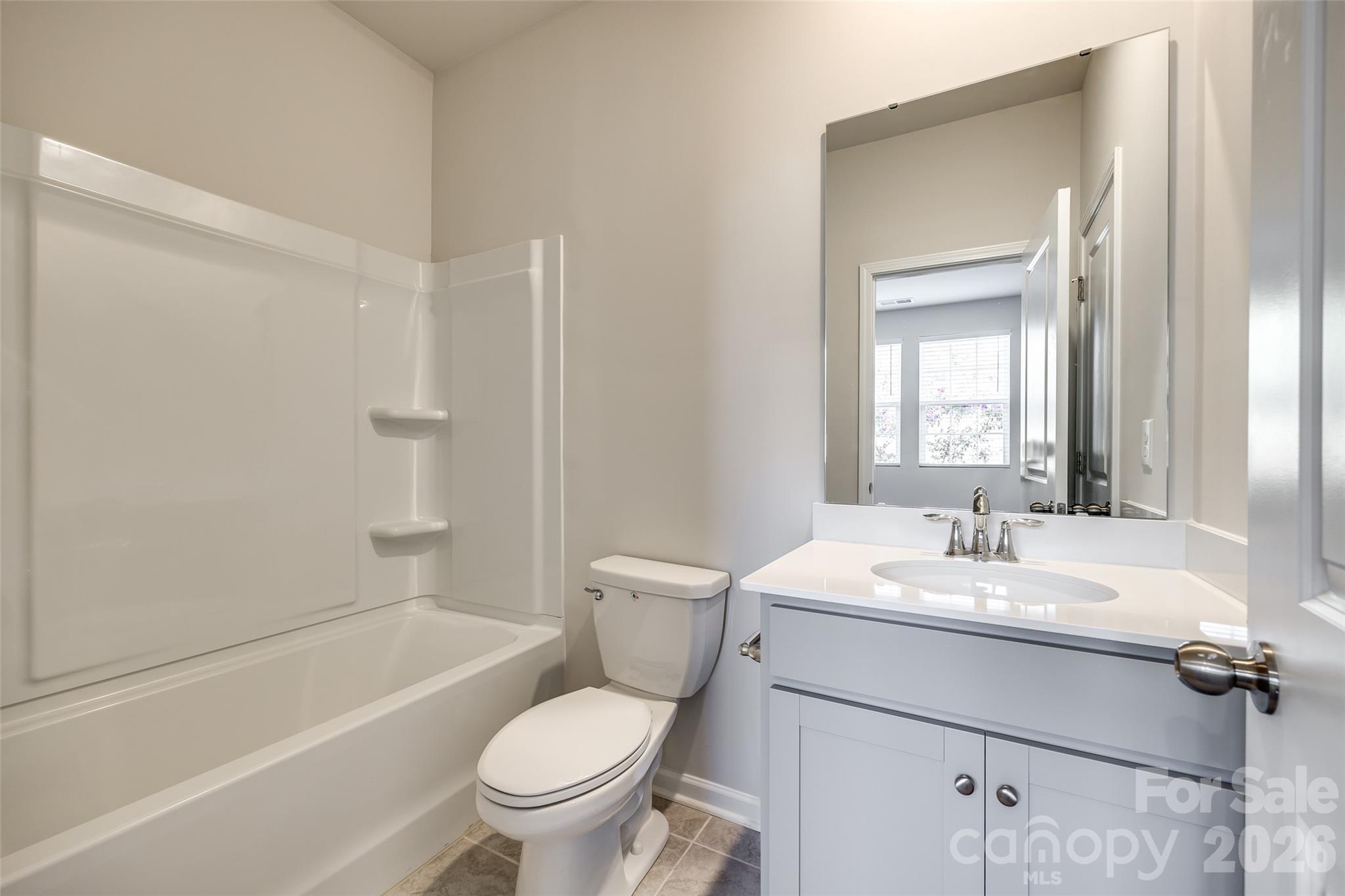 Elizabeth - Residential