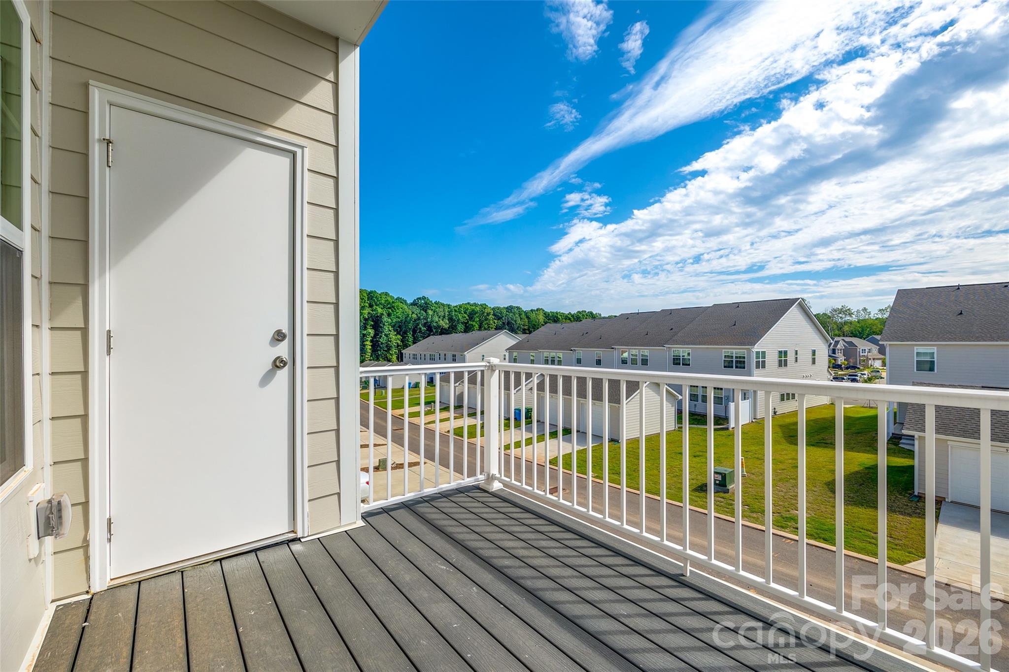 Elizabeth - Residential