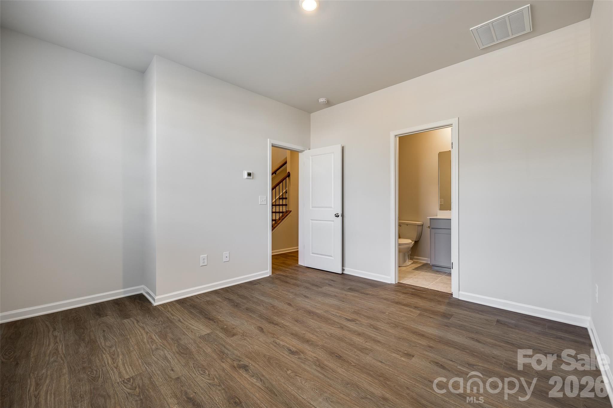 Elizabeth - Residential