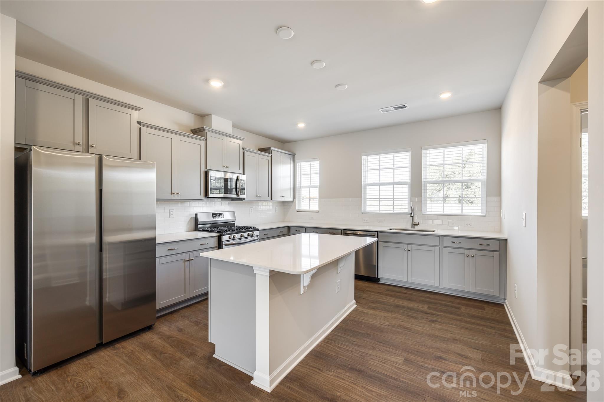 Elizabeth - Residential