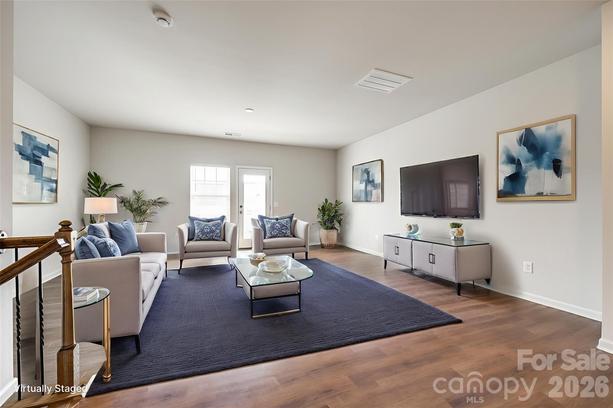 Elizabeth - Residential