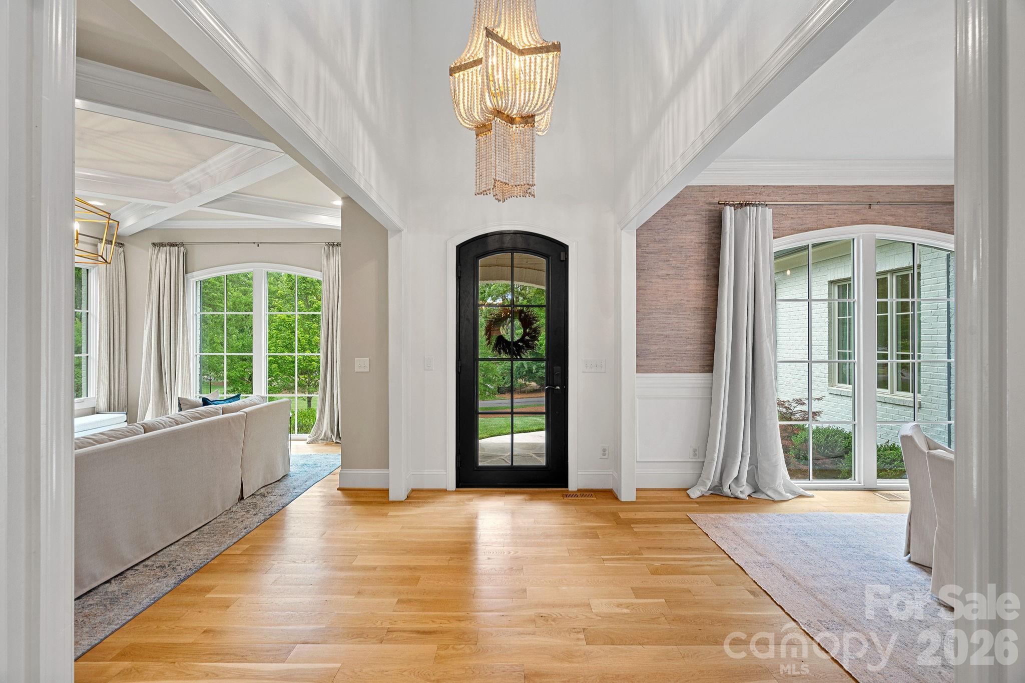 Carmel Acres - Residential