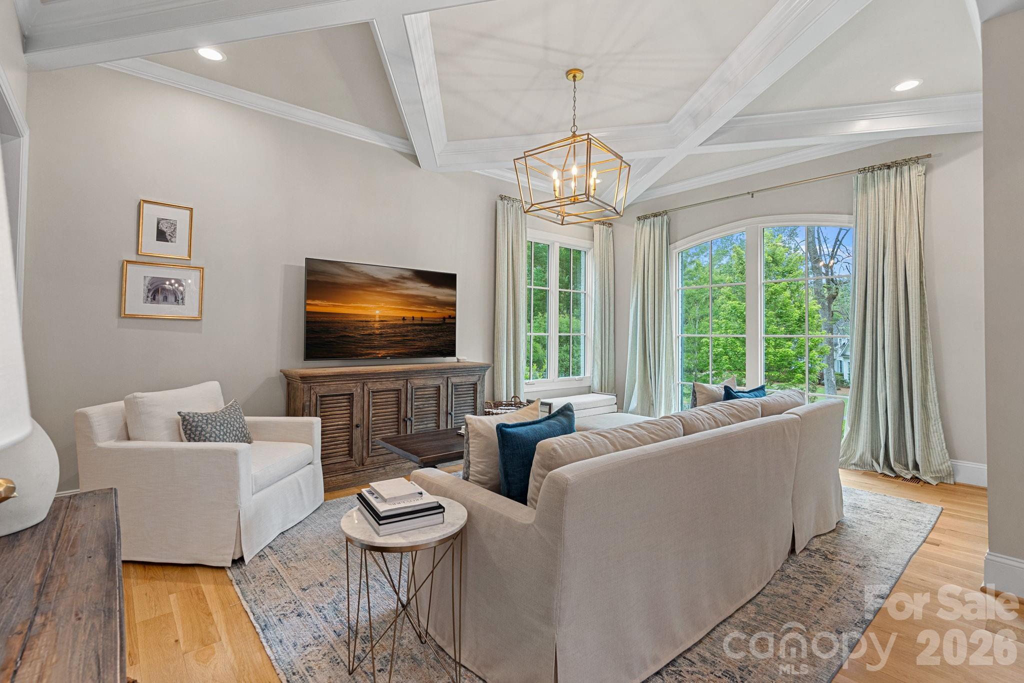 Carmel Acres - Residential