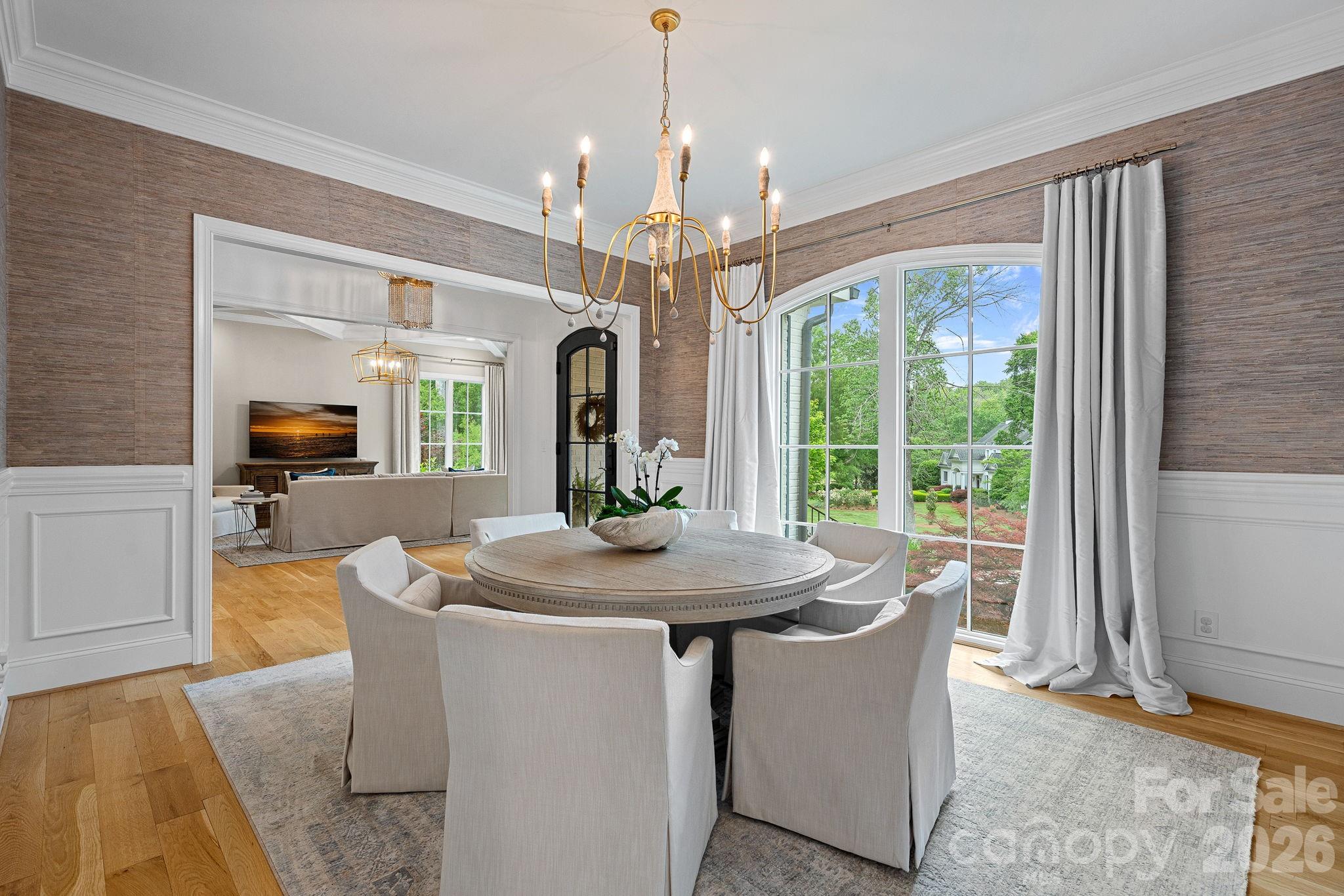 Carmel Acres - Residential