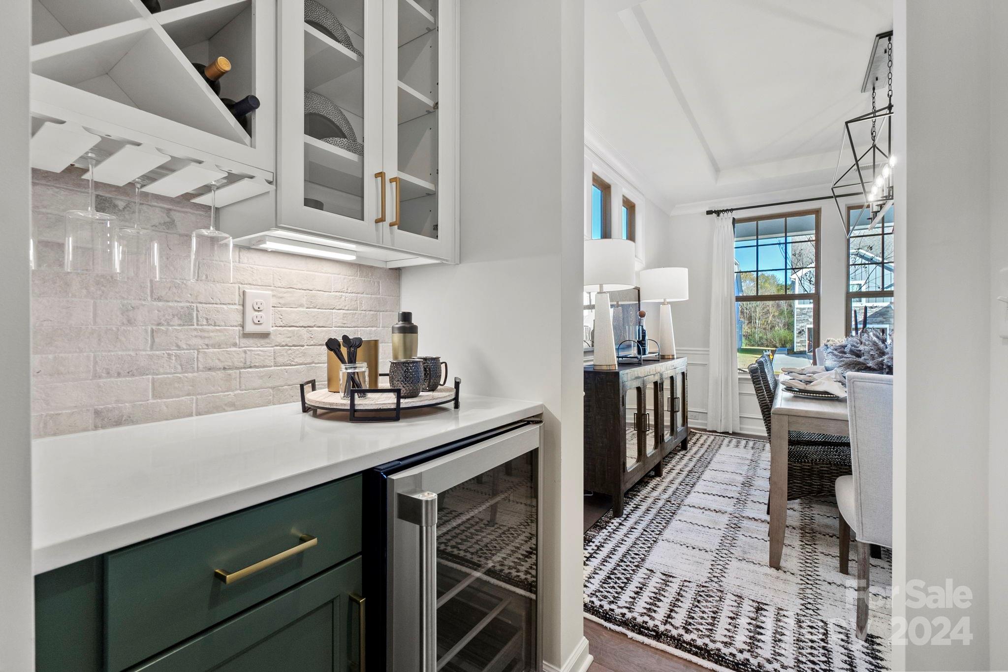 The Estates at Sugar Creek - Residential