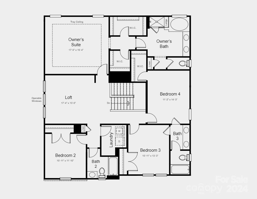 The Estates at Sugar Creek - Residential