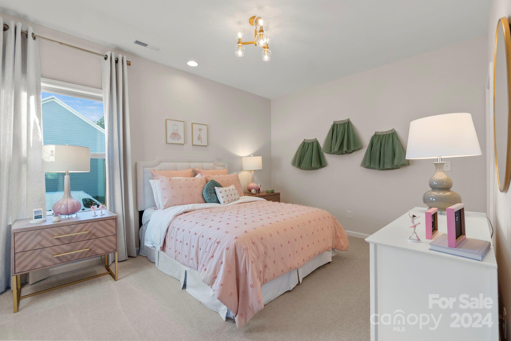 The Estates at Sugar Creek - Residential