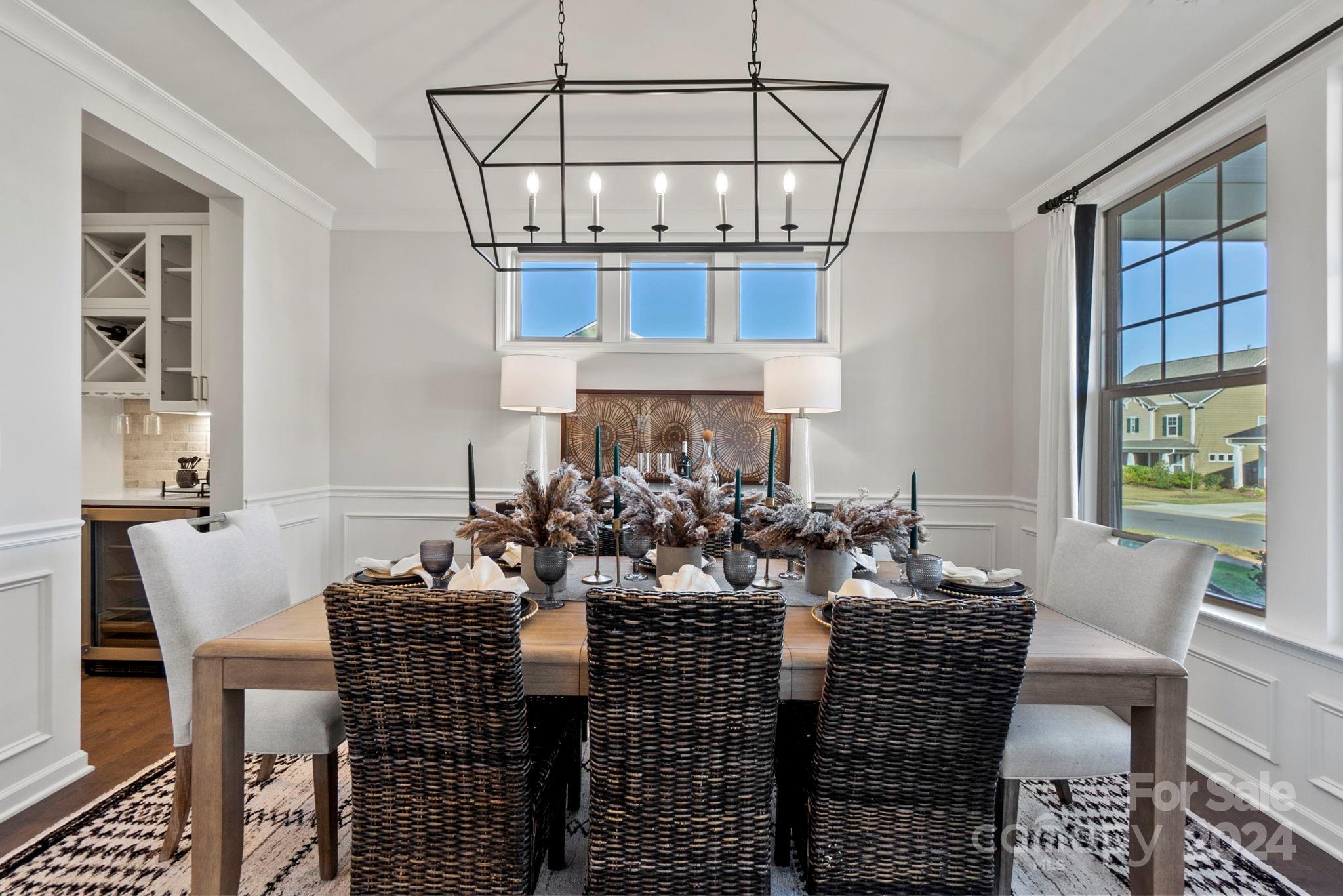 The Estates at Sugar Creek - Residential