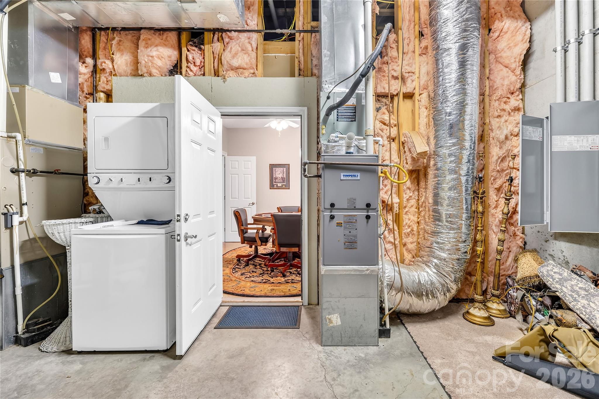 Debutary Pointe - Residential