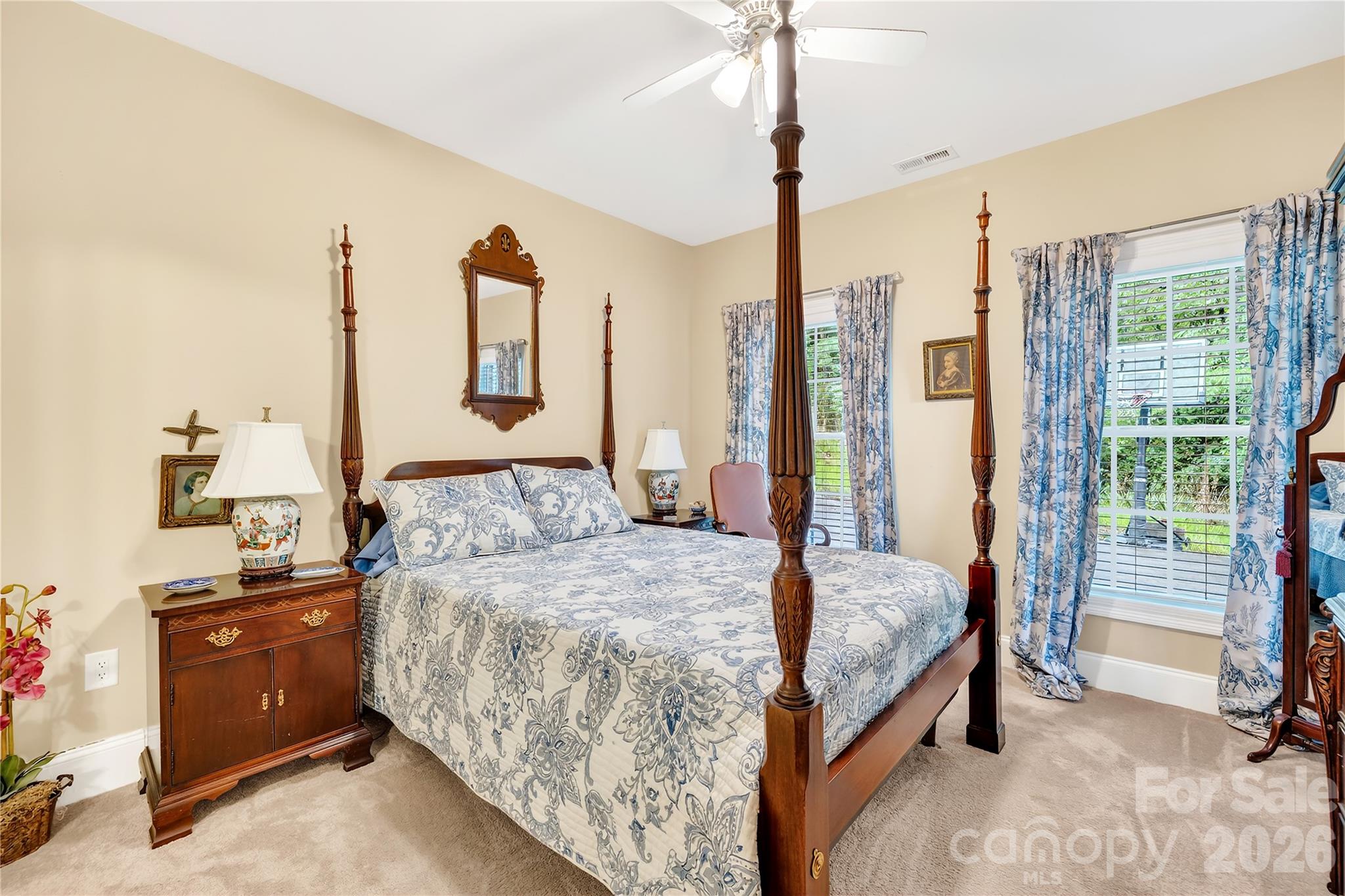 Debutary Pointe - Residential