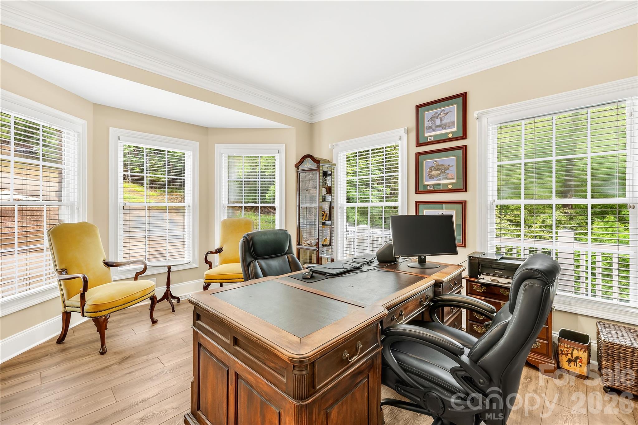 Debutary Pointe - Residential