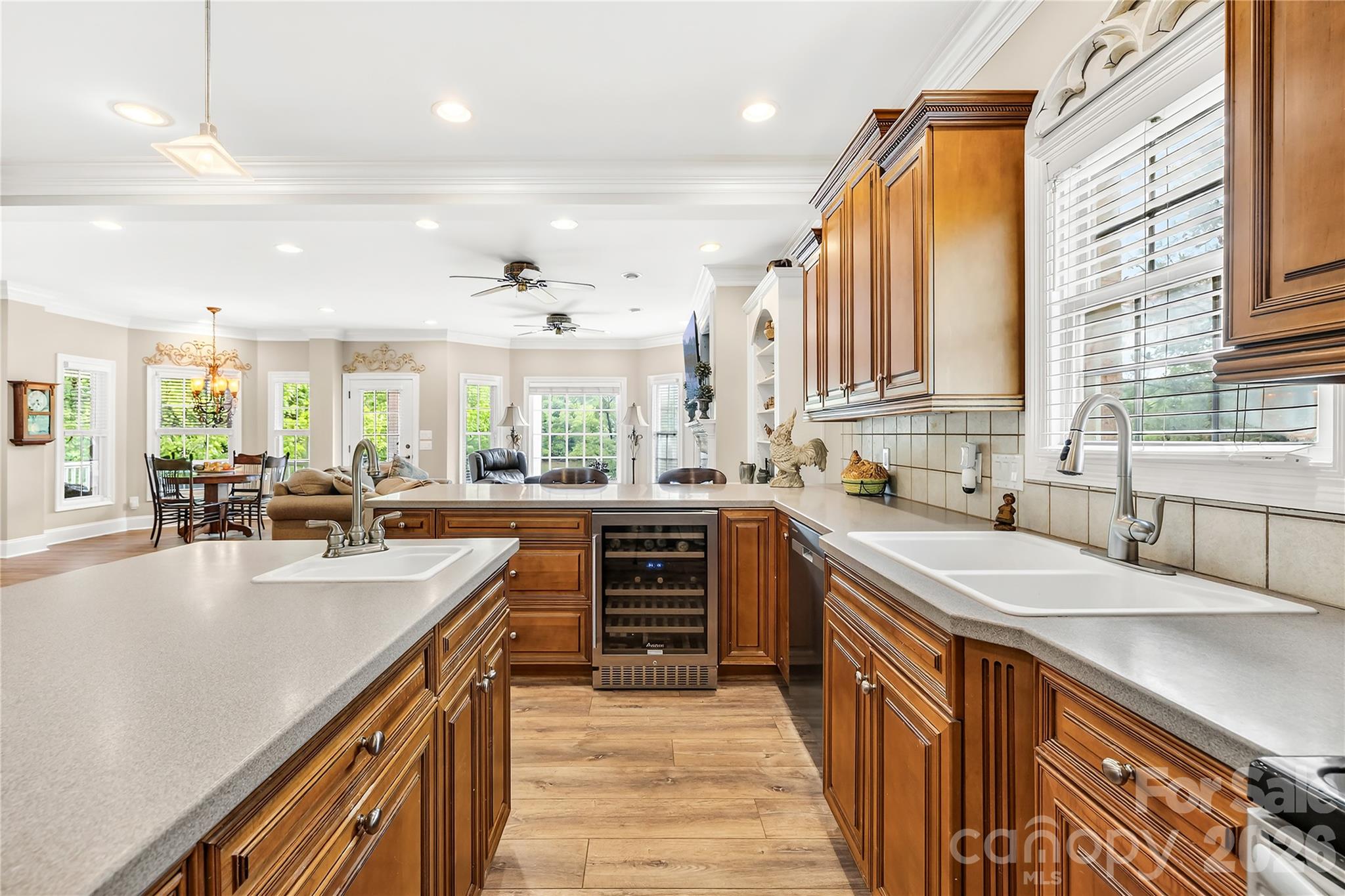 Debutary Pointe - Residential