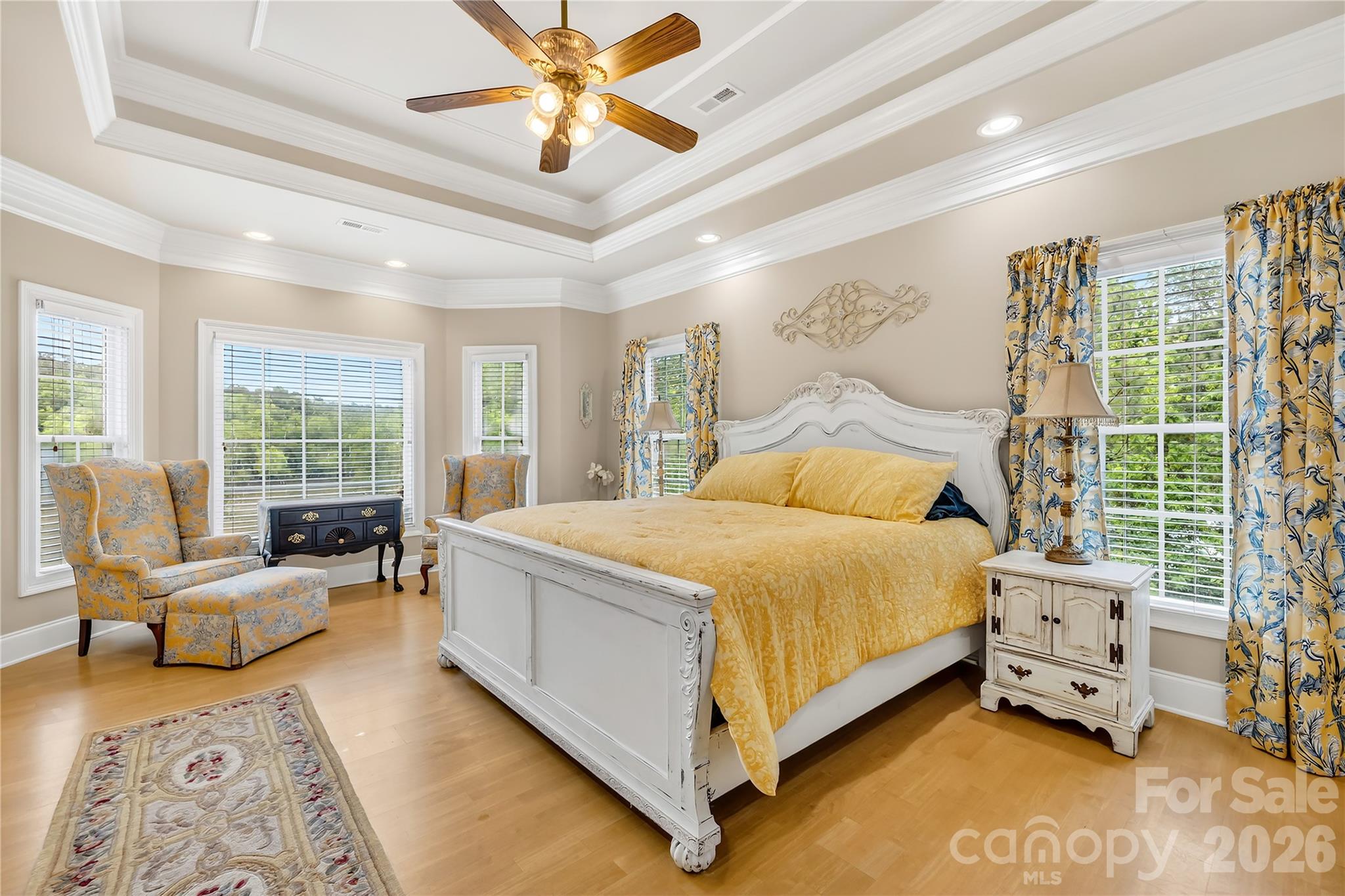 Debutary Pointe - Residential