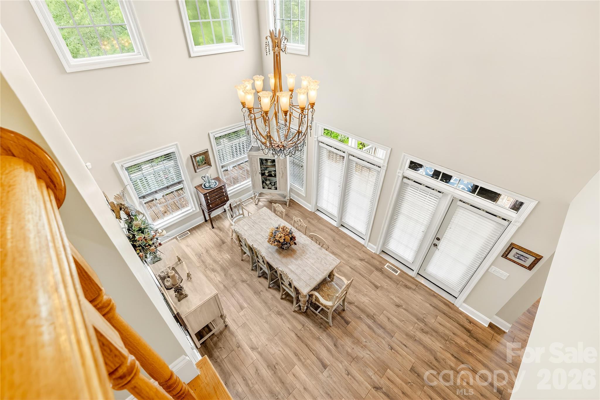 Debutary Pointe - Residential