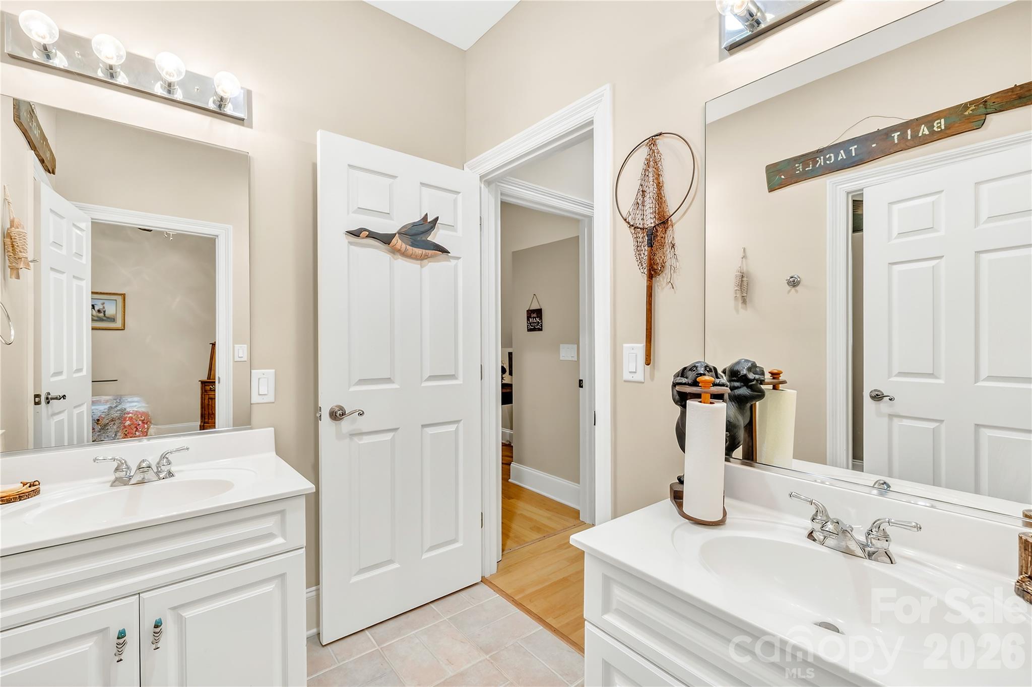 Debutary Pointe - Residential