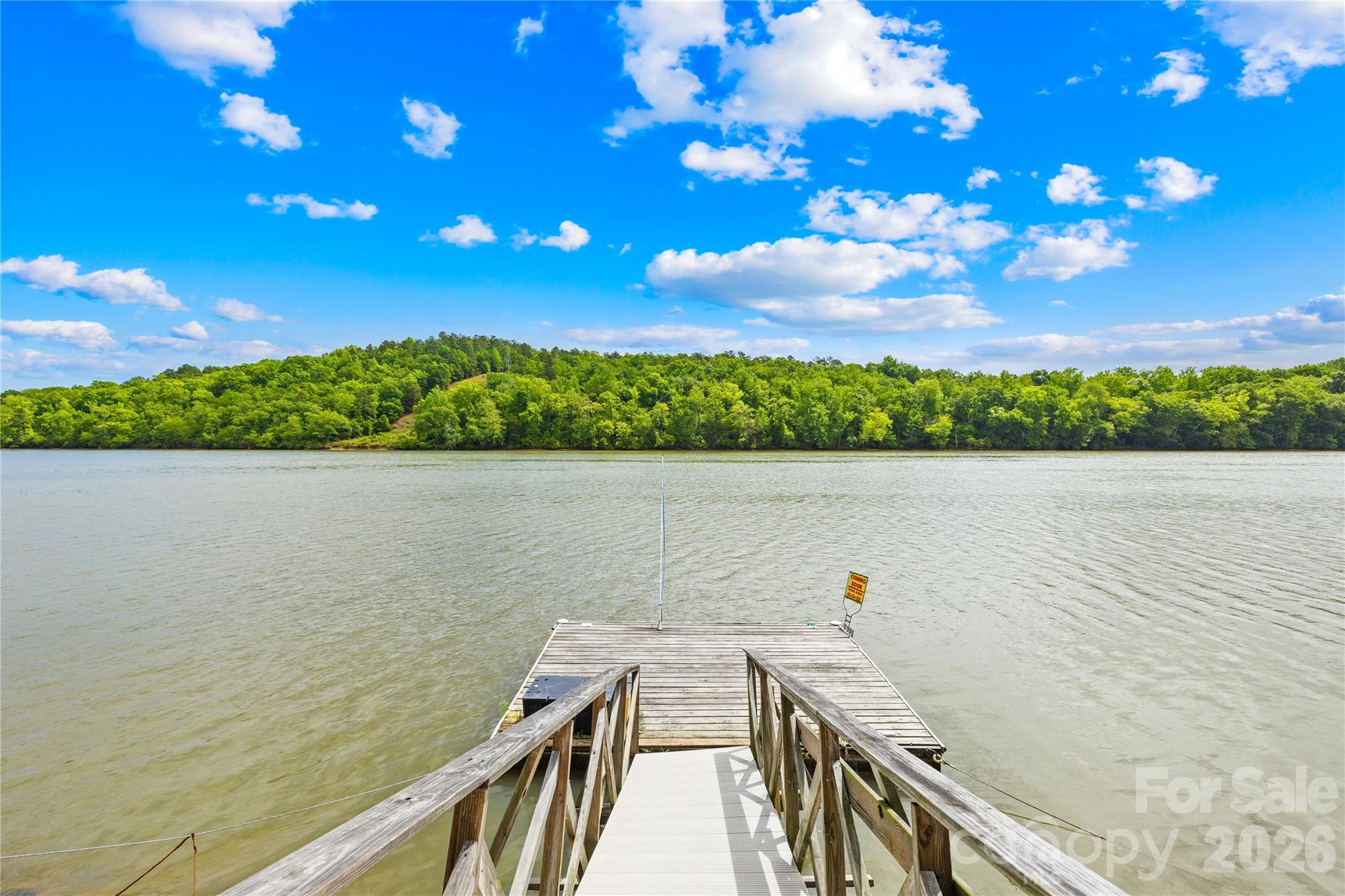 Debutary Pointe - Residential