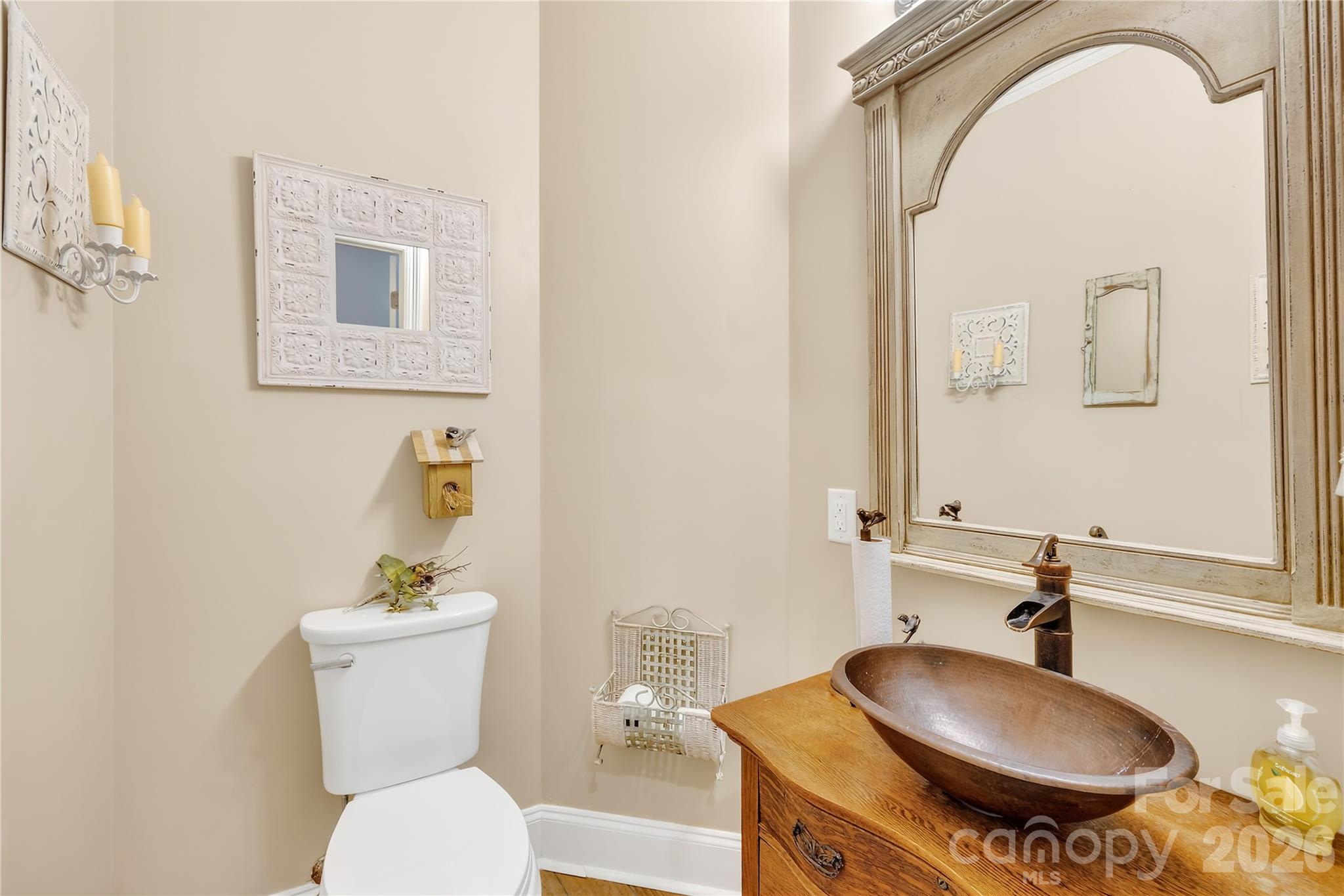 Debutary Pointe - Residential