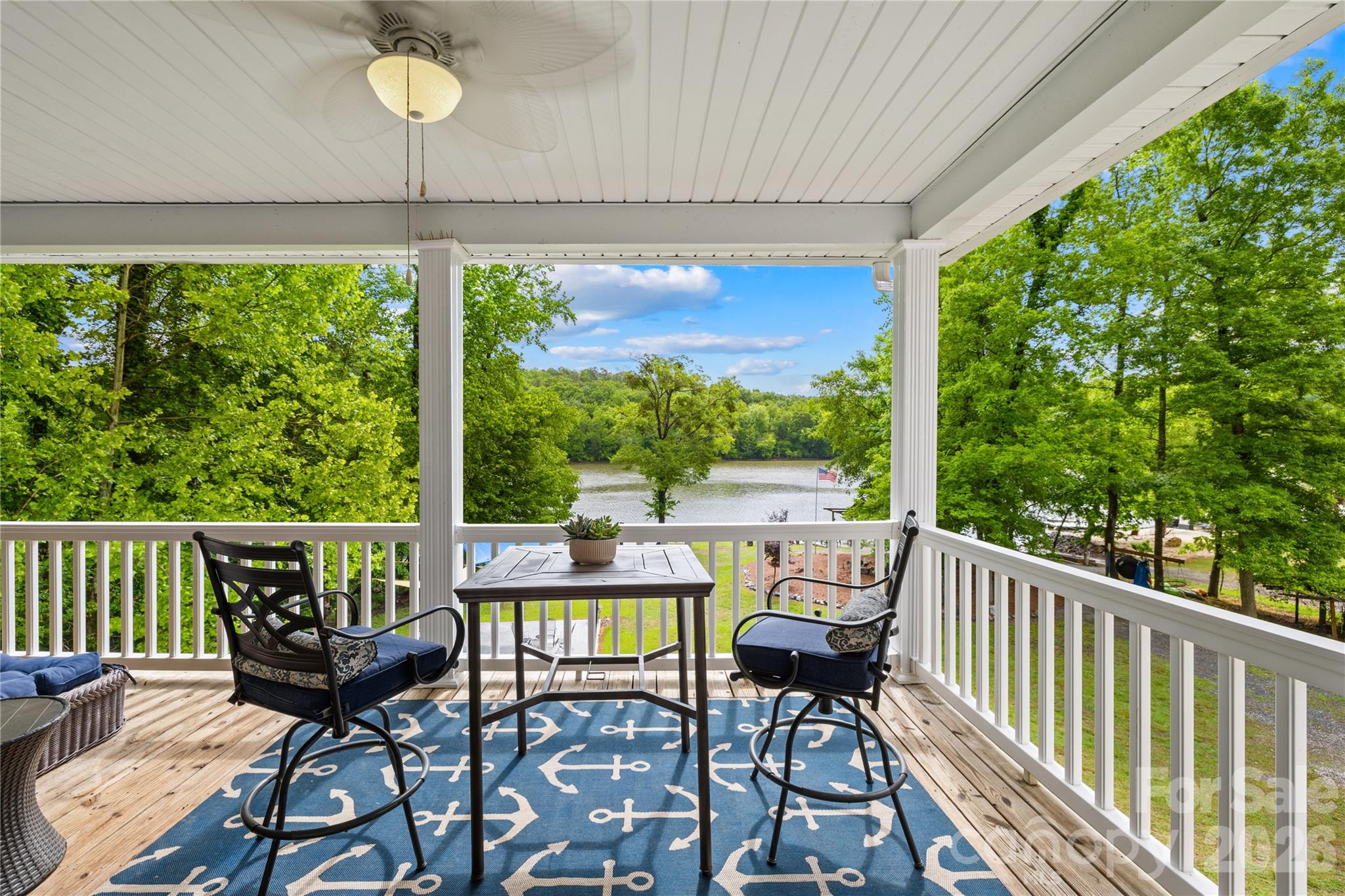 Debutary Pointe - Residential