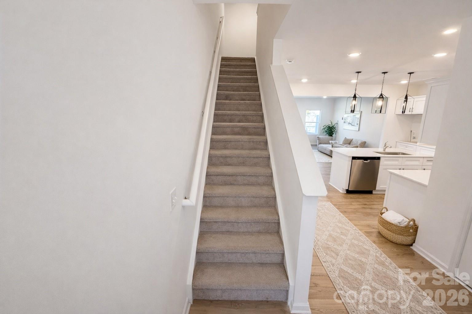 Concord Lakes Townhomes - Residential