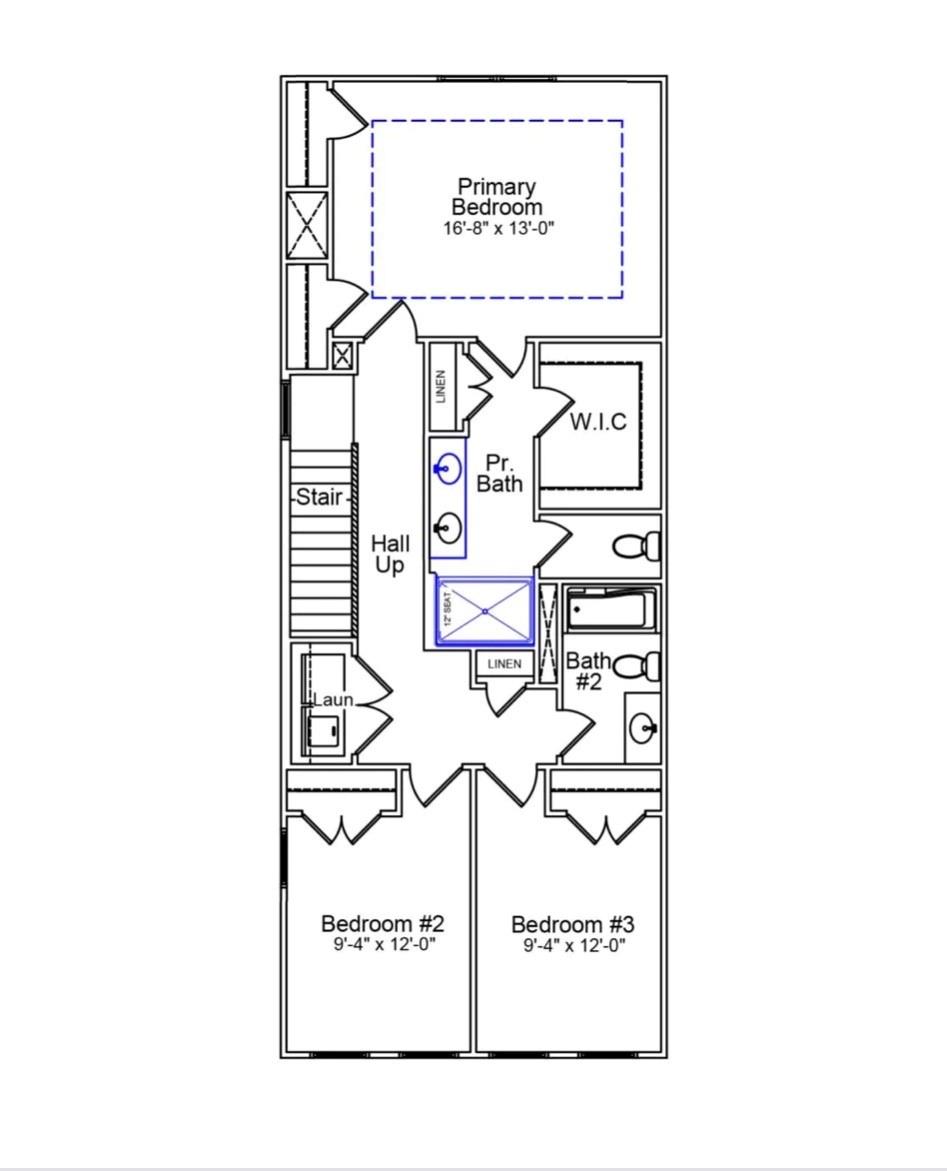 Ryder Park - Residential