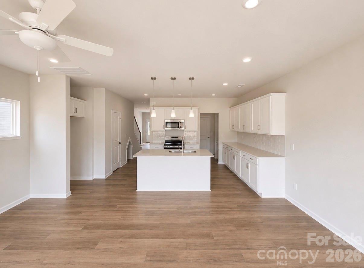 Ryder Park - Residential