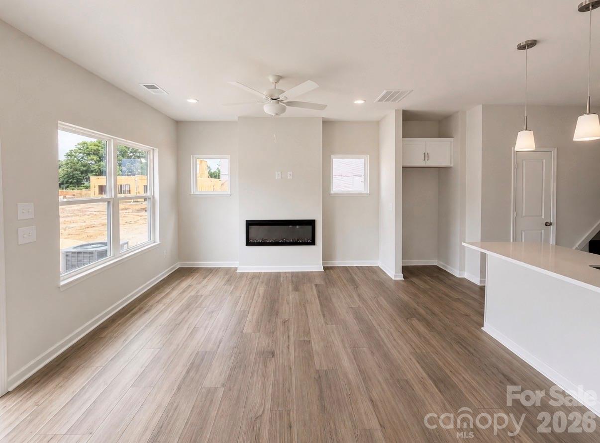 Ryder Park - Residential