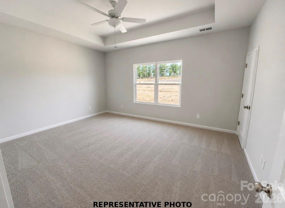 Ryder Park - Residential