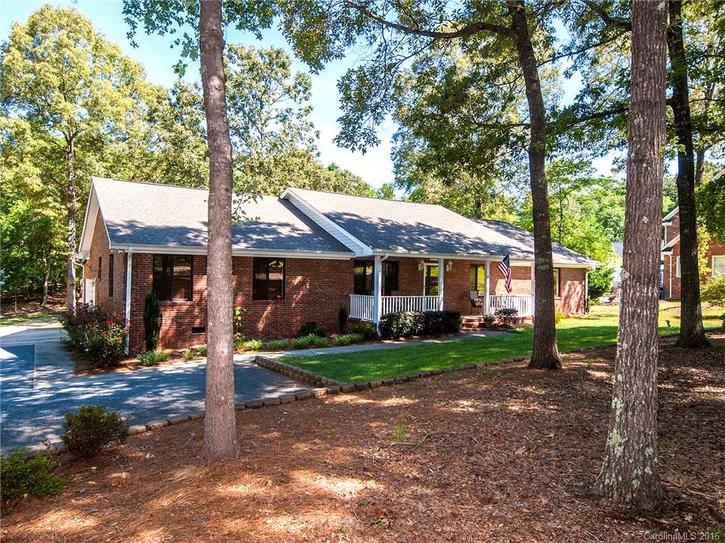 Lauren Chase - Residential