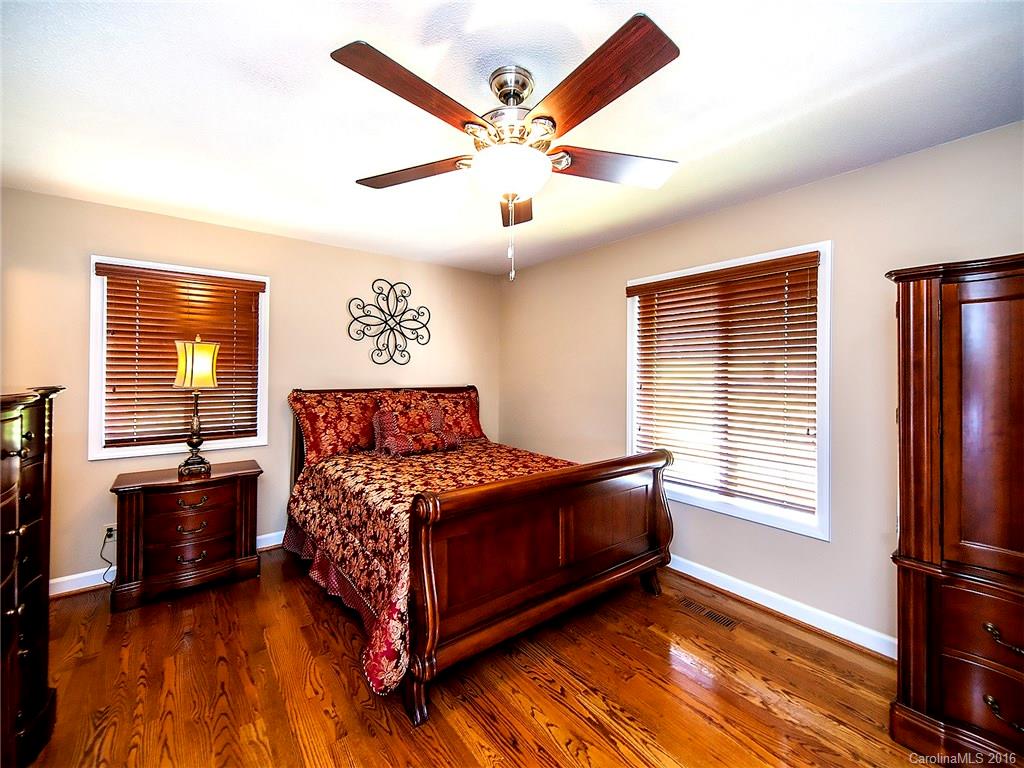 Lauren Chase - Residential