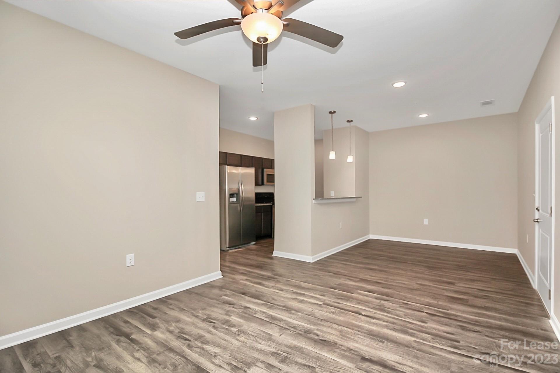 None - Residential Lease