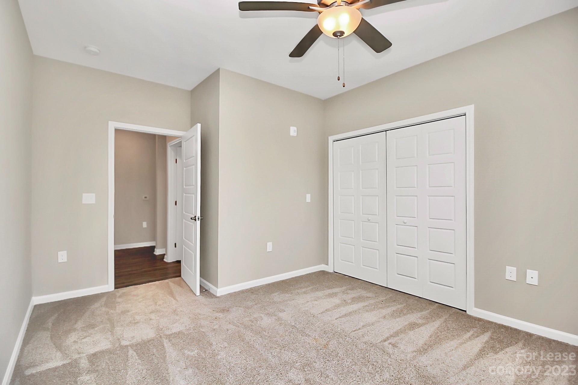 None - Residential Lease