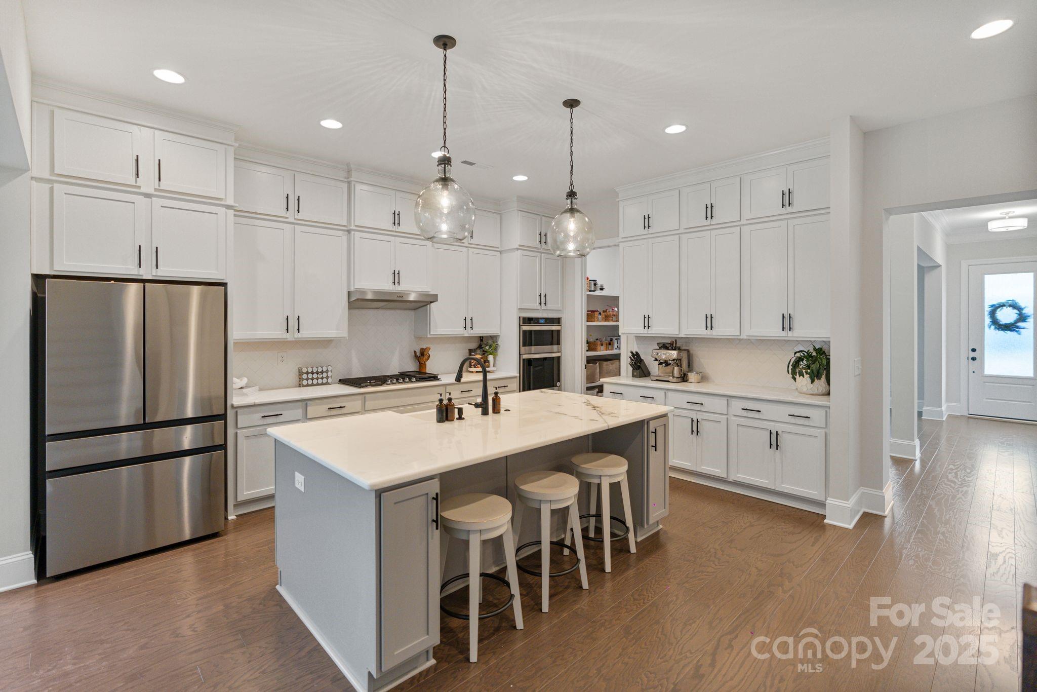 Wildbrook - Residential