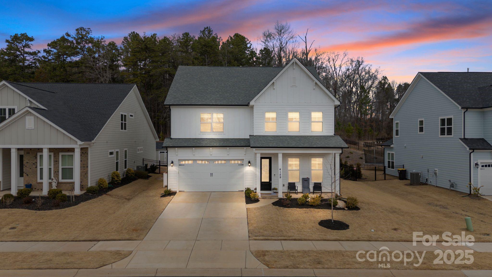 Wildbrook - Residential