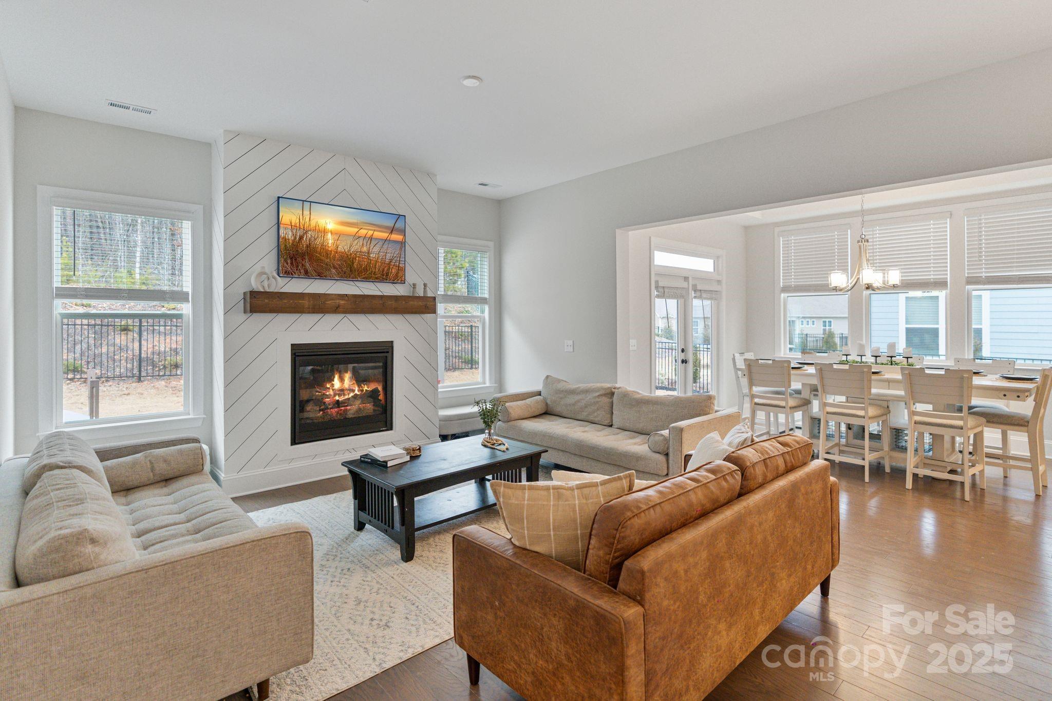 Wildbrook - Residential