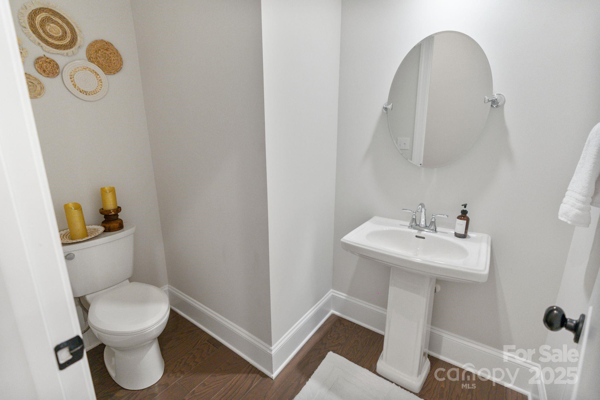 Wildbrook - Residential