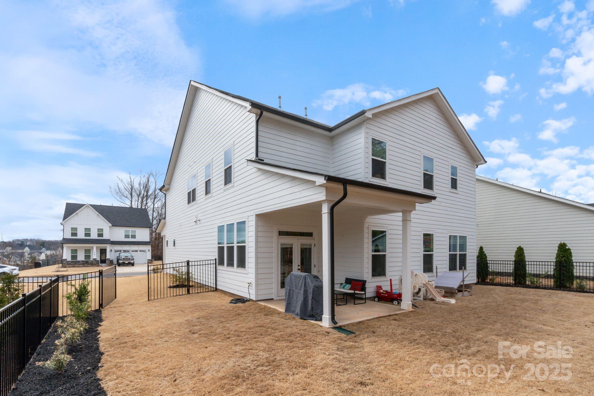 Wildbrook - Residential