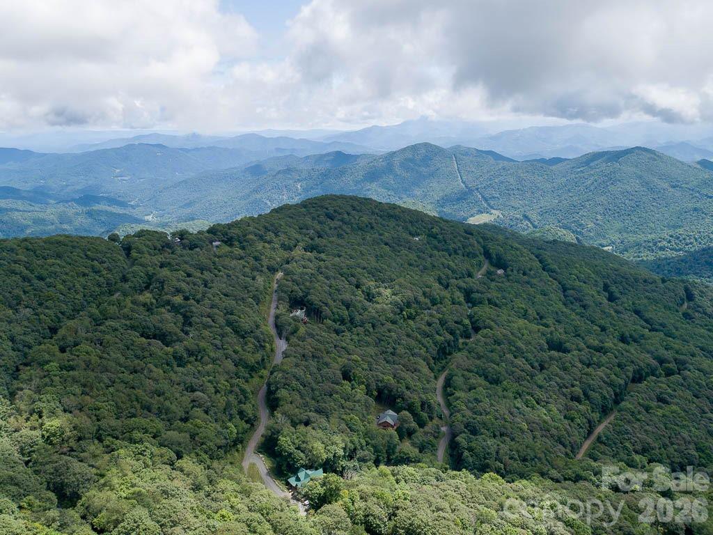 Wolf Laurel - Land