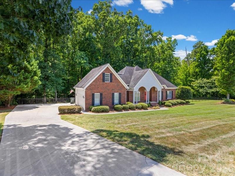 Miller Pond - Residential