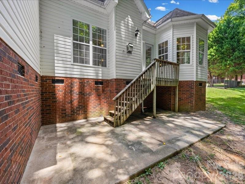 Miller Pond - Residential