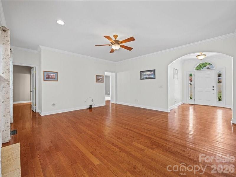 Miller Pond - Residential