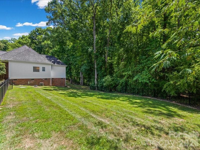 Miller Pond - Residential